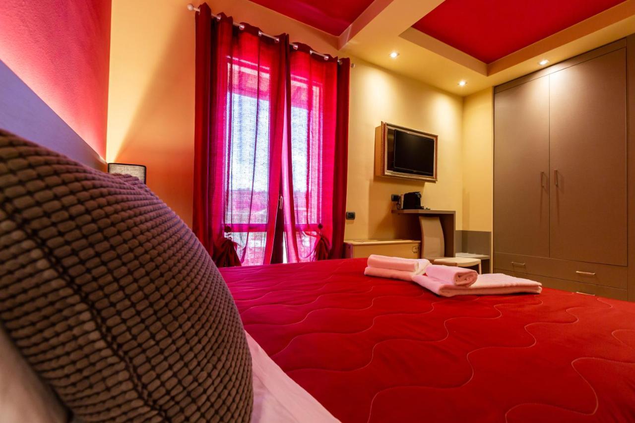 Agriturismo Agrileisuretime 스폴레토 외부 사진