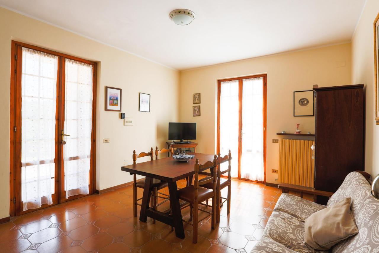 Agriturismo Agrileisuretime 스폴레토 외부 사진