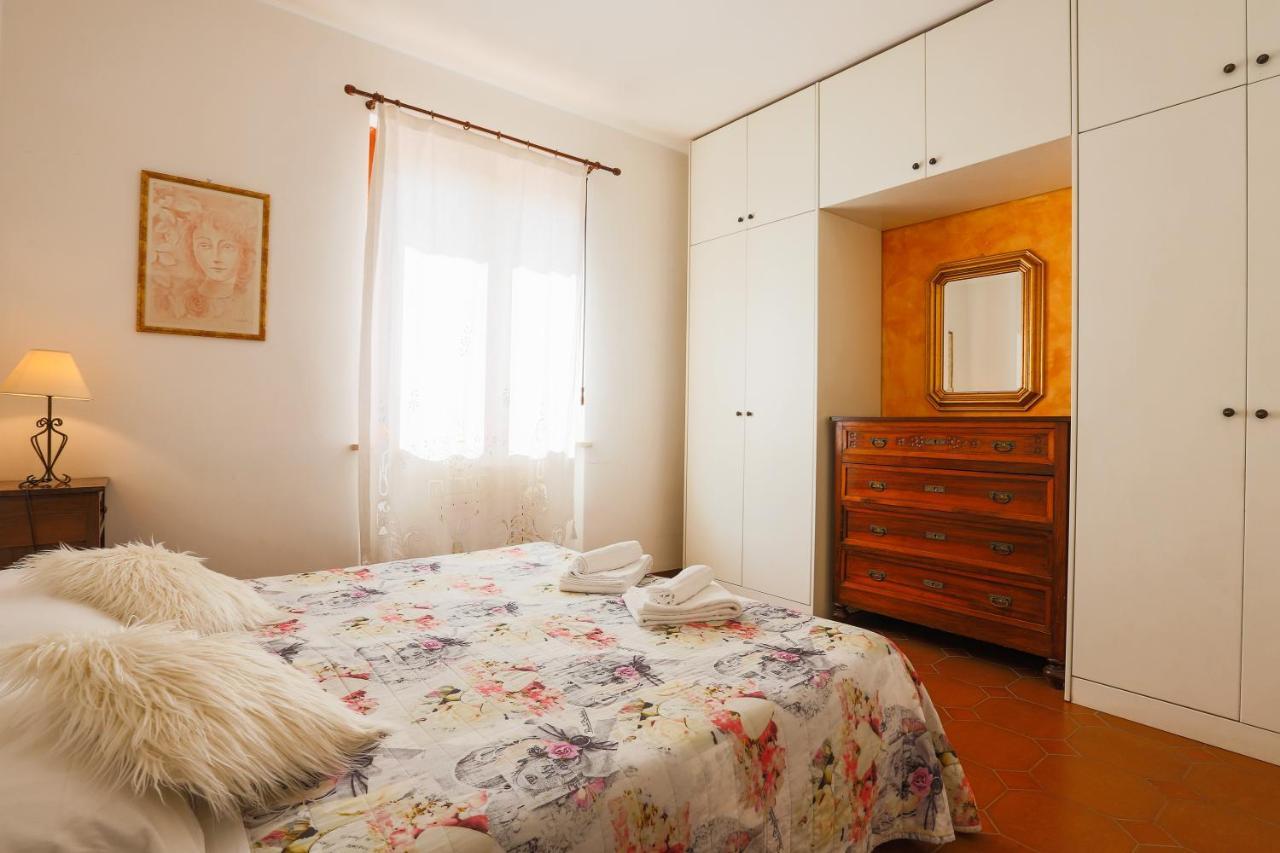 Agriturismo Agrileisuretime 스폴레토 외부 사진