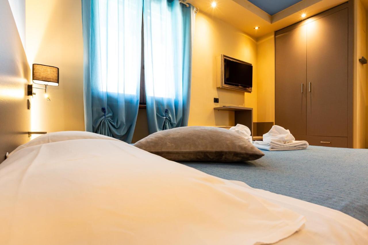 Agriturismo Agrileisuretime 스폴레토 외부 사진