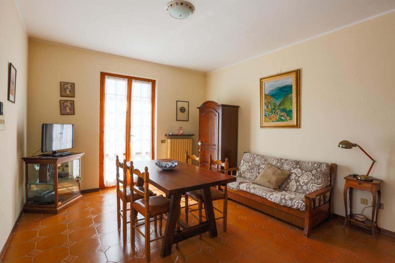 Agriturismo Agrileisuretime 스폴레토 외부 사진