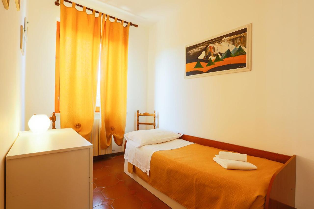 Agriturismo Agrileisuretime 스폴레토 외부 사진