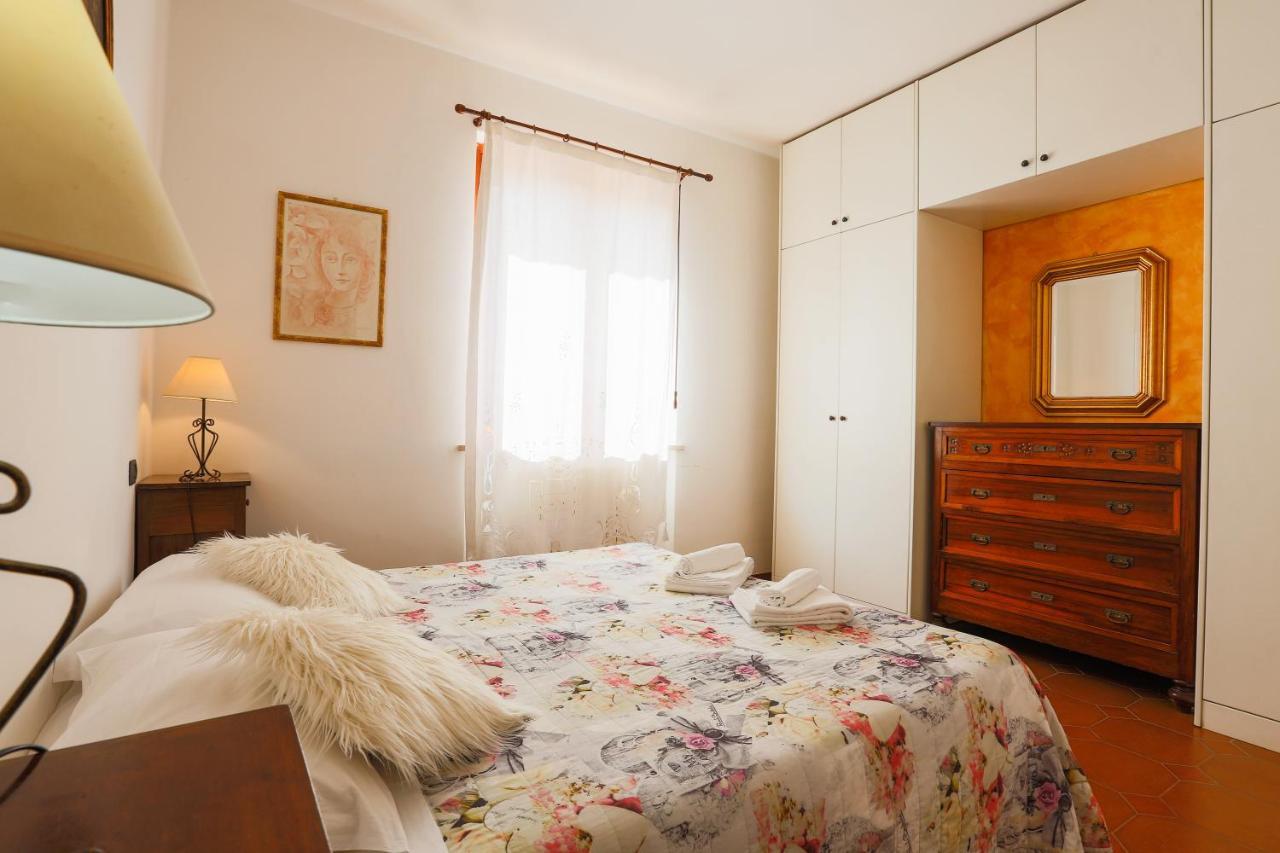 Agriturismo Agrileisuretime 스폴레토 외부 사진