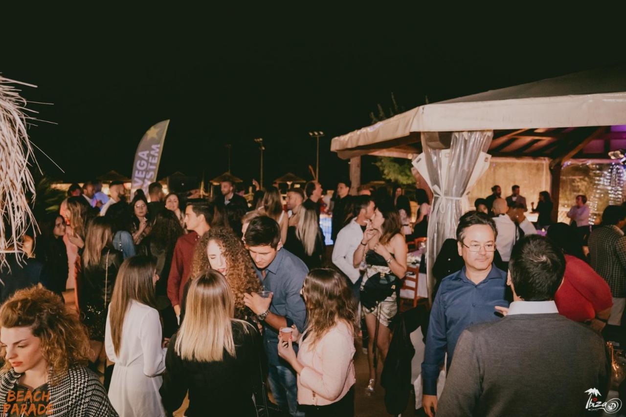 Agriturismo Agrileisuretime 스폴레토 외부 사진